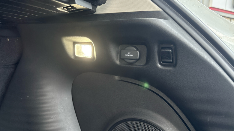 Honda Zr-V 2.0 eHEV Advance 5dr CVT Hybrid Estate